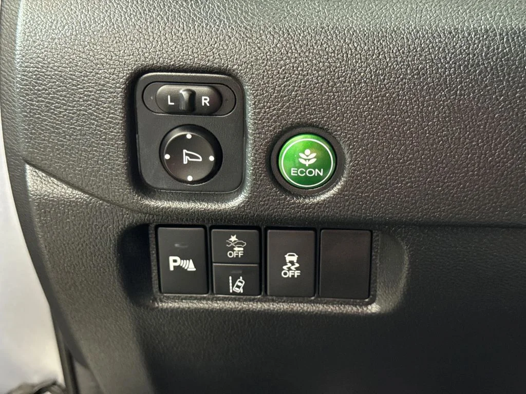 Used 2023 Gray Honda EX-L image 29