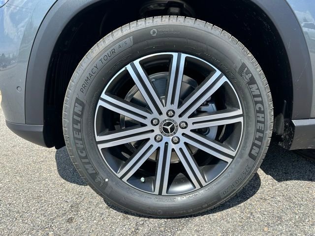 New 2026 Selenite Grey Metallic Mercedes-Benz GLE 350 image 50