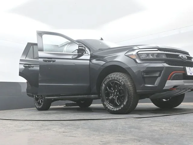 2024 Ford Expedition Timberline - Photo 28