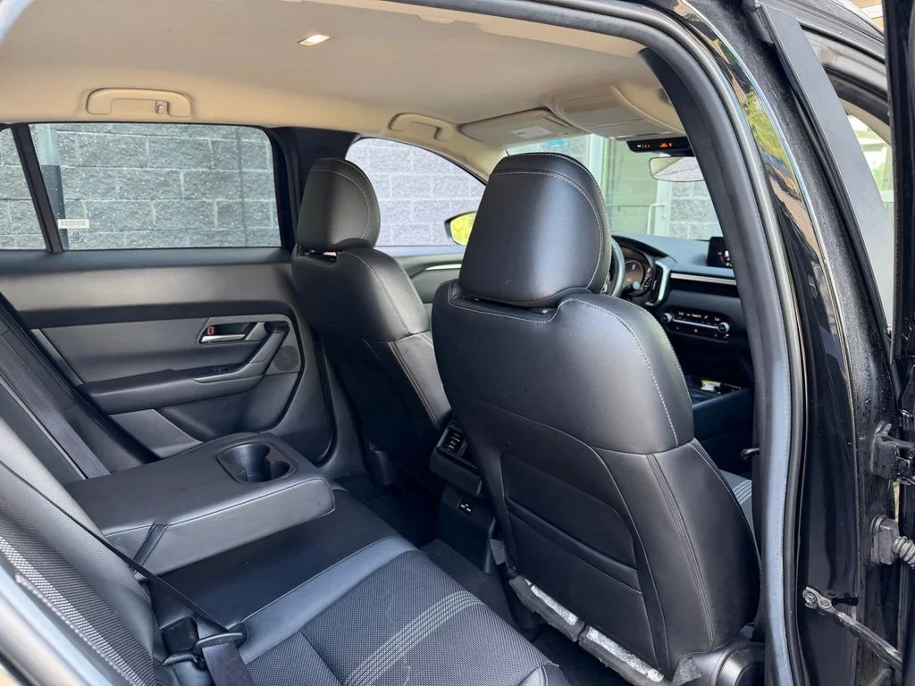 Used 2024 Black Mazda 2.5 S Preferred Package image 26
