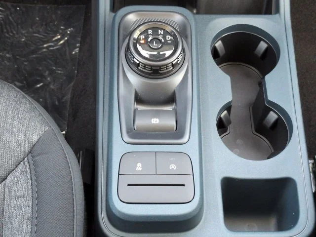 New 2026 Light Blue Ford XLT image 19