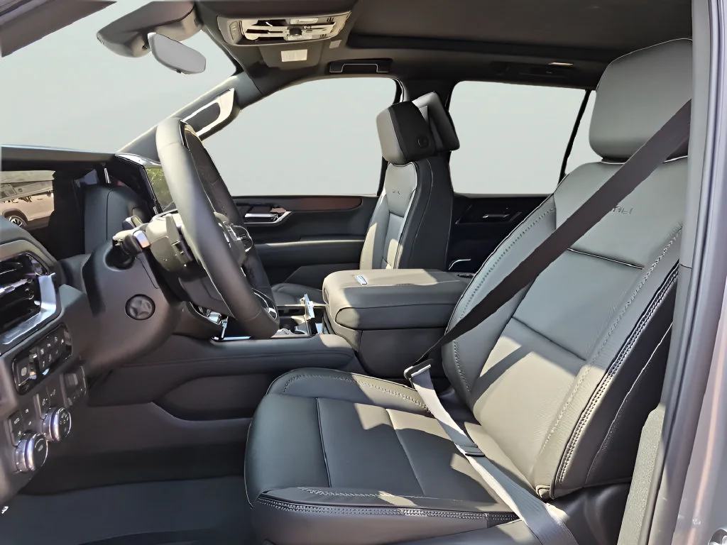 New 2026 GMC Yukon Denali, photo 19