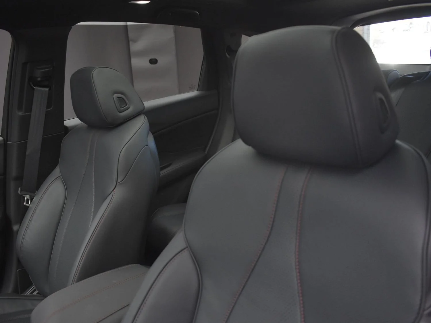 New 2026 Apex Blue Pearl Acura w/A-Spec Advance Package image 21