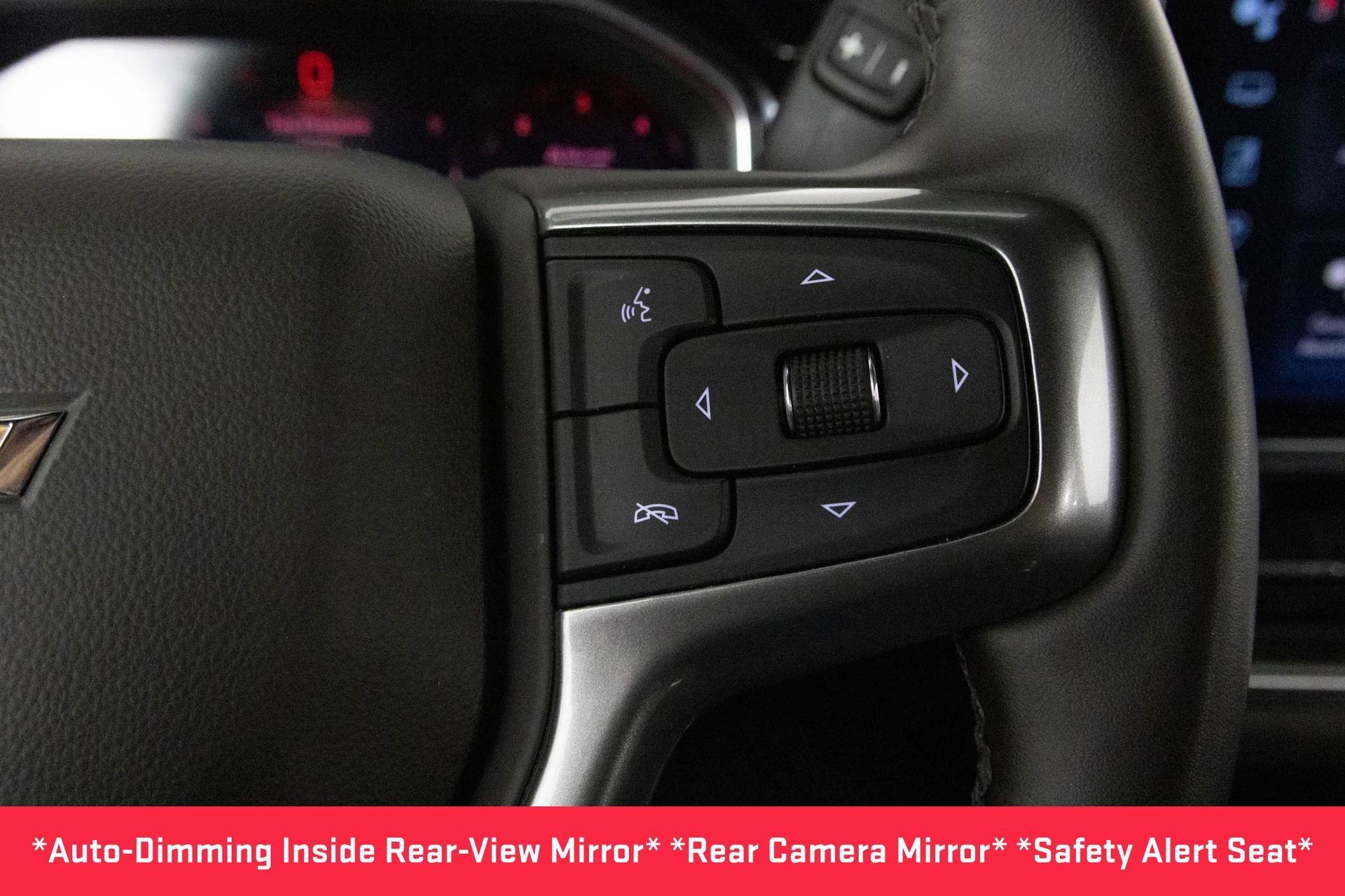 2024 CHEVROLET SILVERADO HD - Image 32