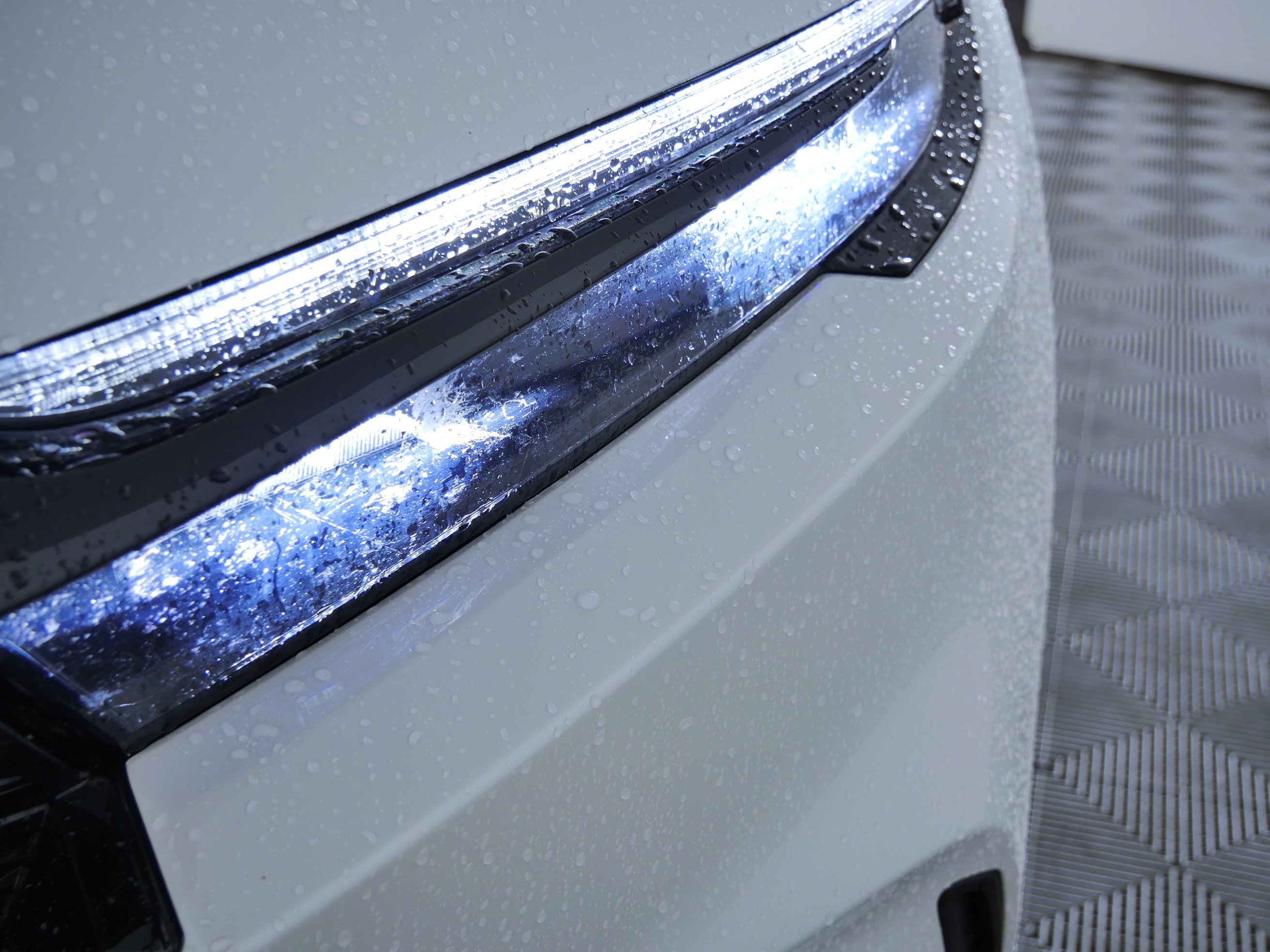 Used 2024 White Honda Sport Touring image 16