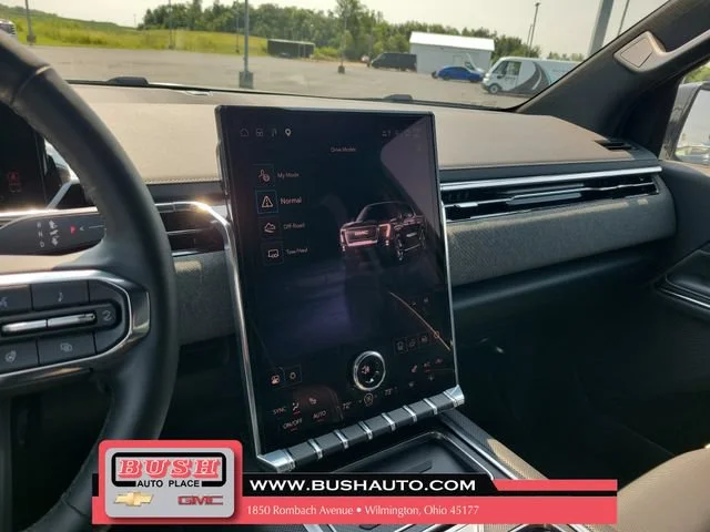 2026 GMC Sierra EV Elevation - Photo 27