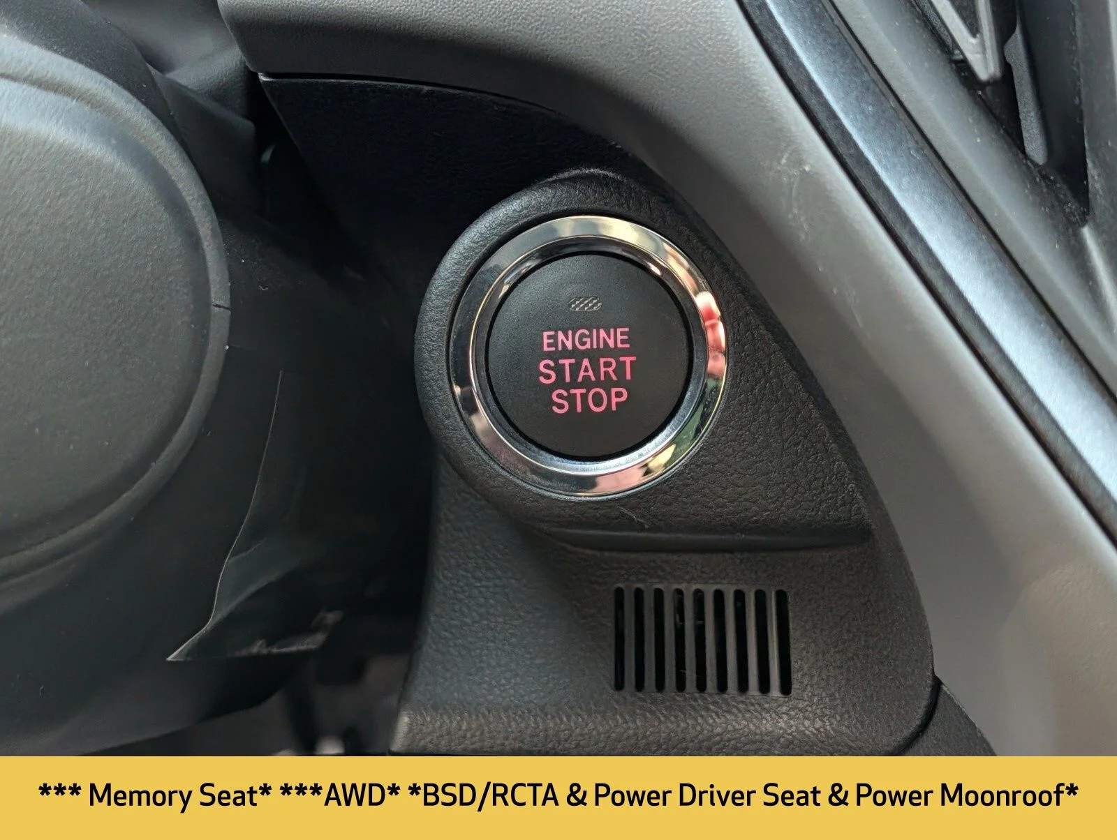 Used 2025 Blue Subaru Sport image 9