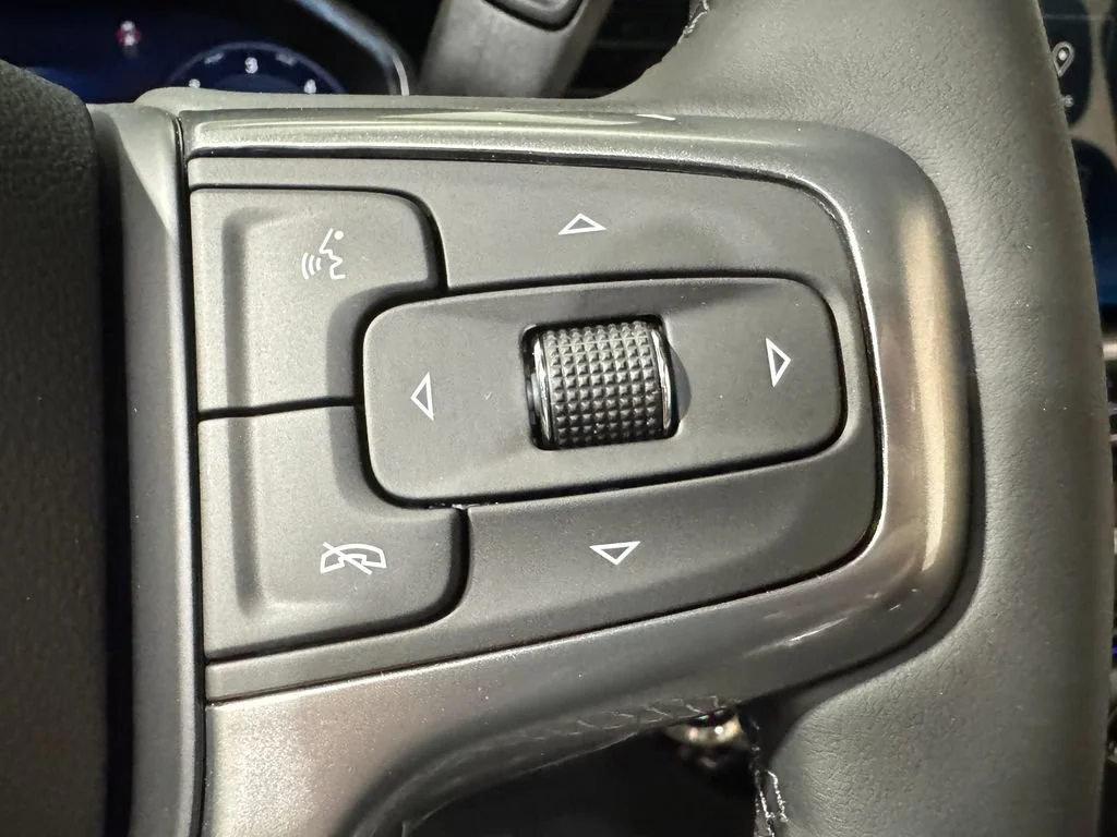 2026 Chevrolet Silverado 2500 HD LT - Photo 15