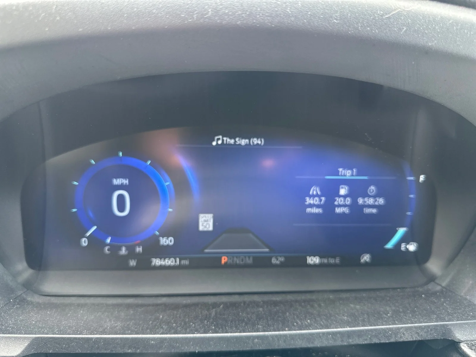 2020 Ford Explorer ST - Photo 31