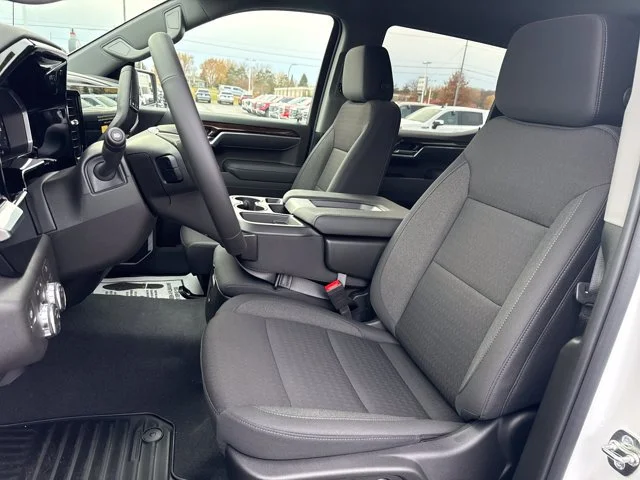New 2026 Summit White GMC Elevation image 11