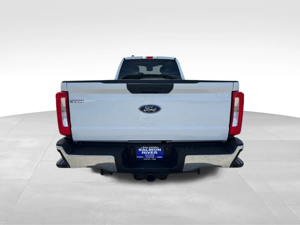 Used 2024 White Ford XL image 6
