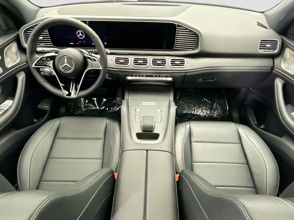 New 2026 Black Mercedes-Benz GLE 350 image 14