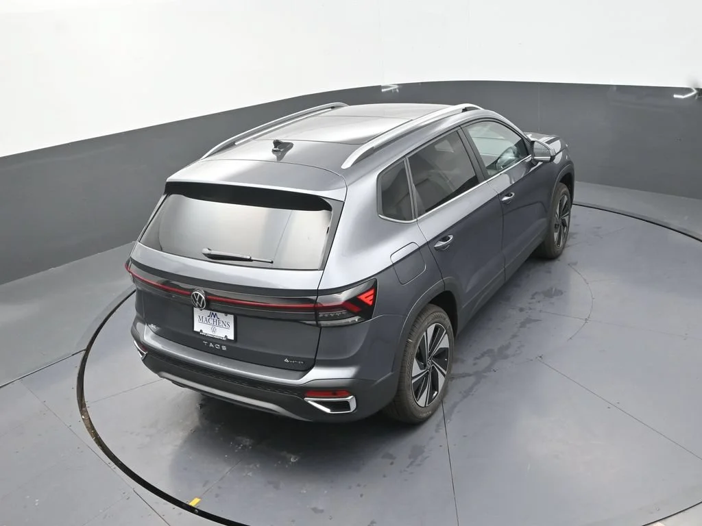 New 2026 Gray Volkswagen 1.5T SE image 20