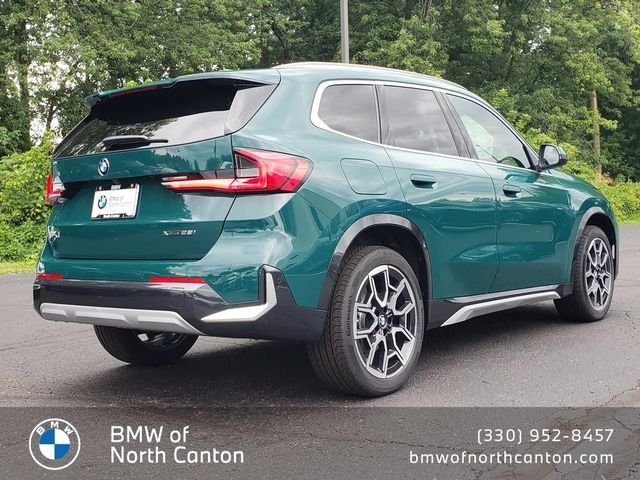 2026 BMW X1 XDrive28i - Photo 7