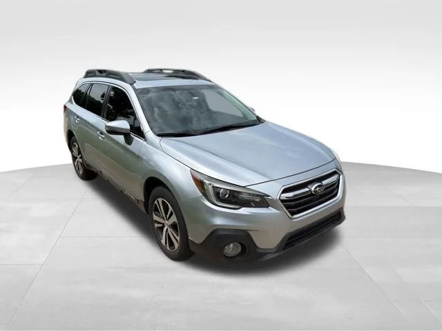 2019 Subaru Outback 2.5i Limited's photo