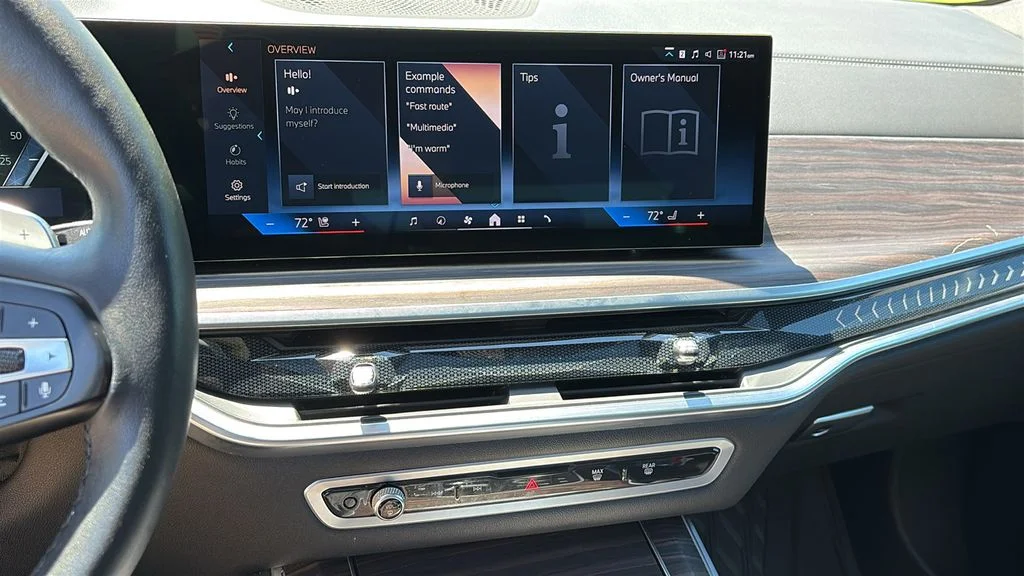 2024 BMW X5 40i - Photo 18