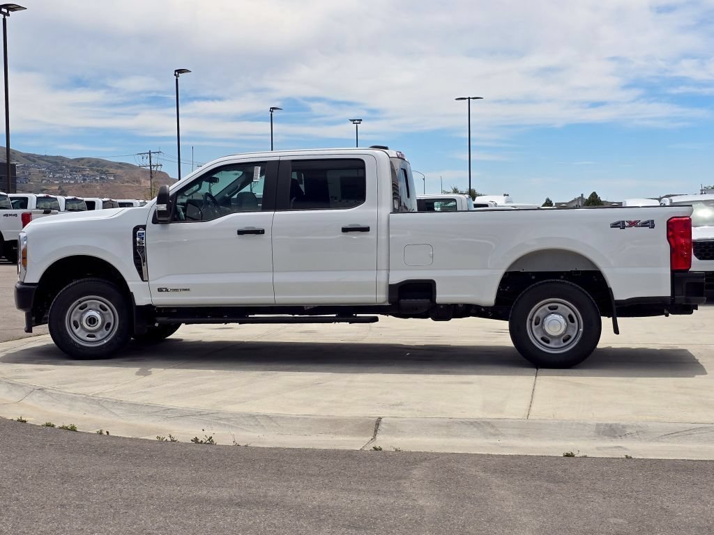 New 2026 Oxford White Ford XL image 20