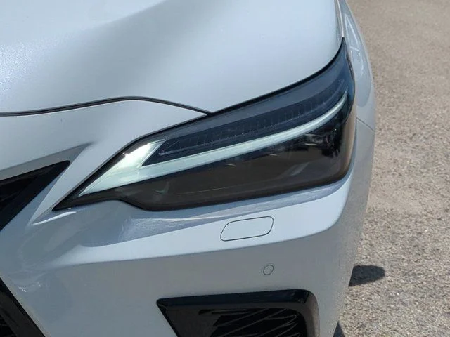 New 2026 Ultra White Lexus  350 F SPORT HANDLING AWD image 10