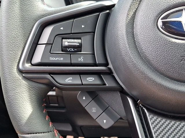 Used 2023 Gray Subaru Premium image 21