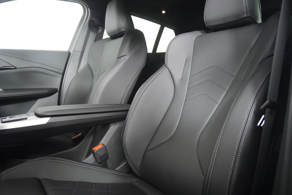New 2026 Storm Bay Metallic BMW xDrive28i image 10