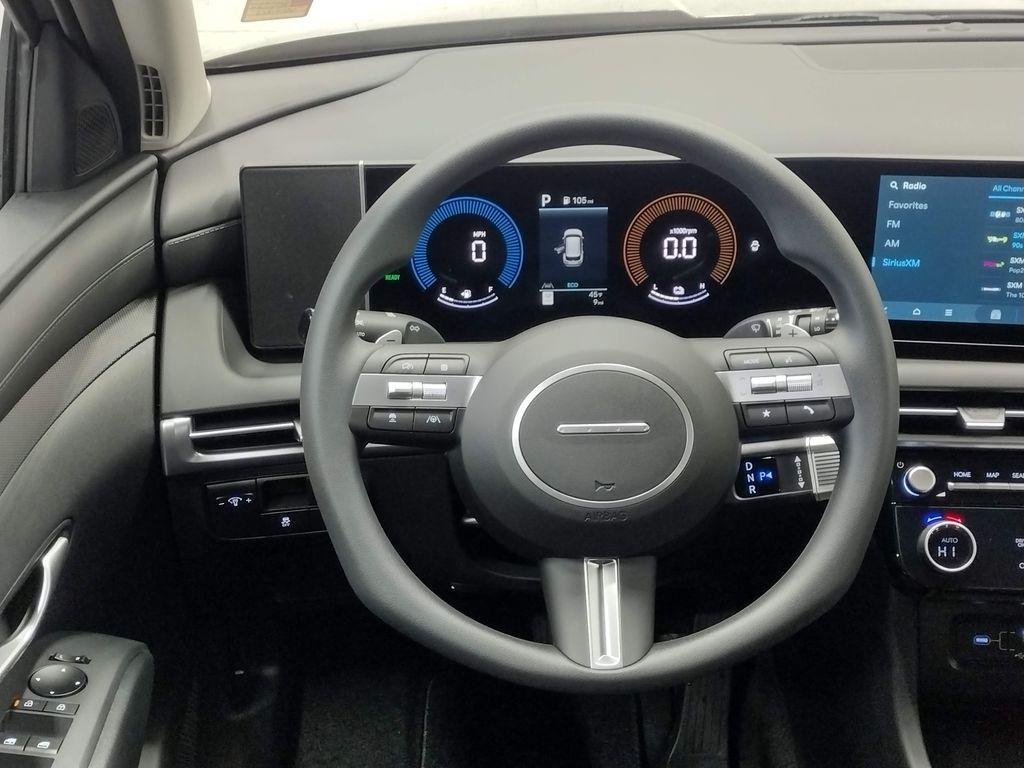 New 2026 Cashmere Hyundai Blue SE image 33