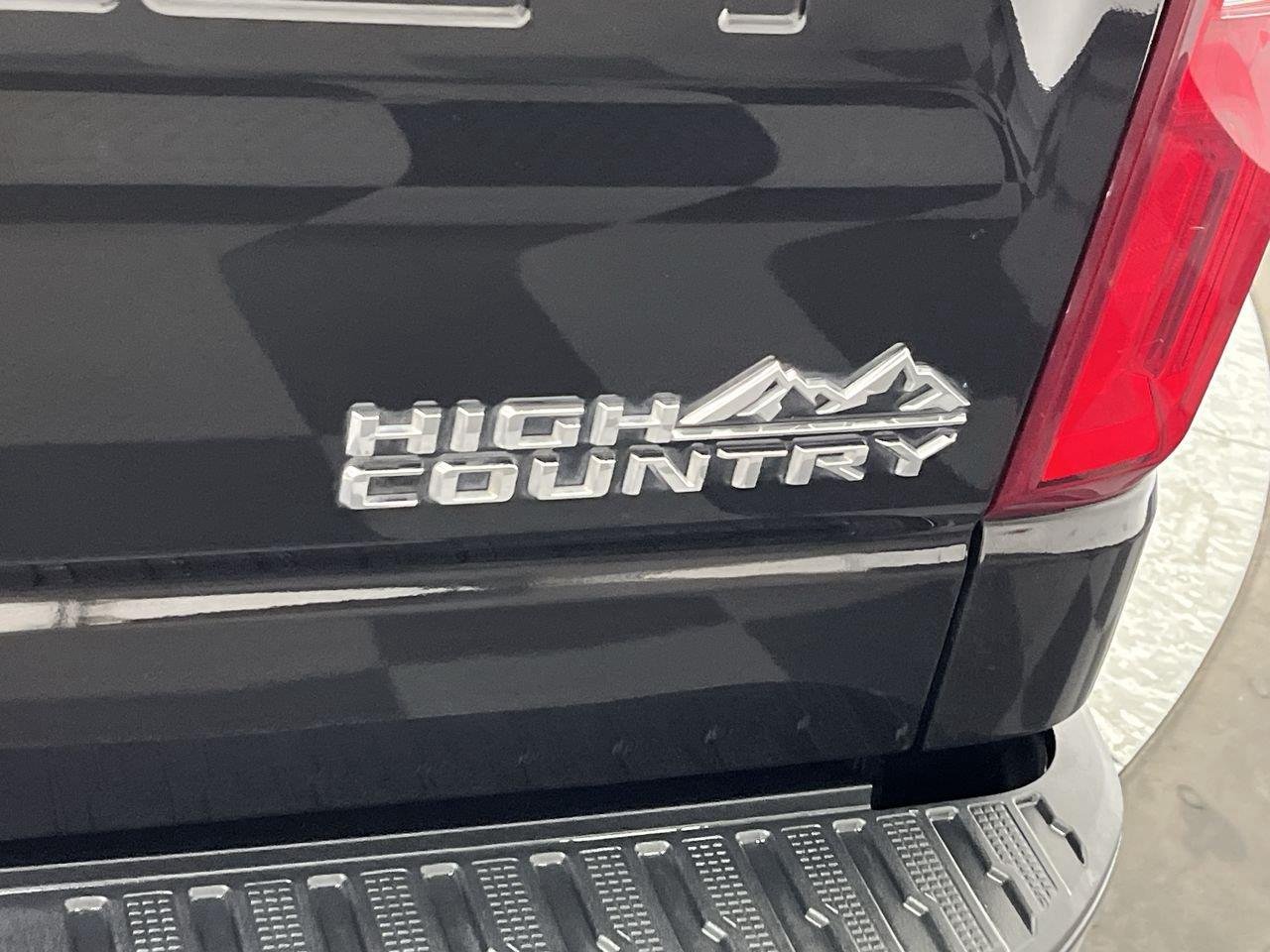 2021 Chevrolet Silverado 1500 High Country - Photo 38