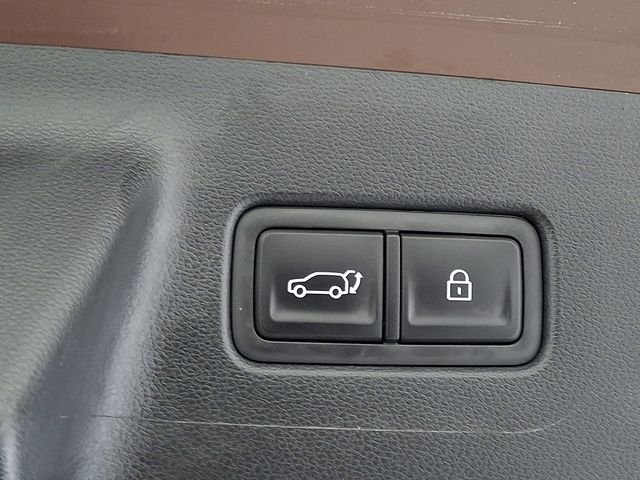 Certified Used 2025 Brown Hyundai XRT image 36