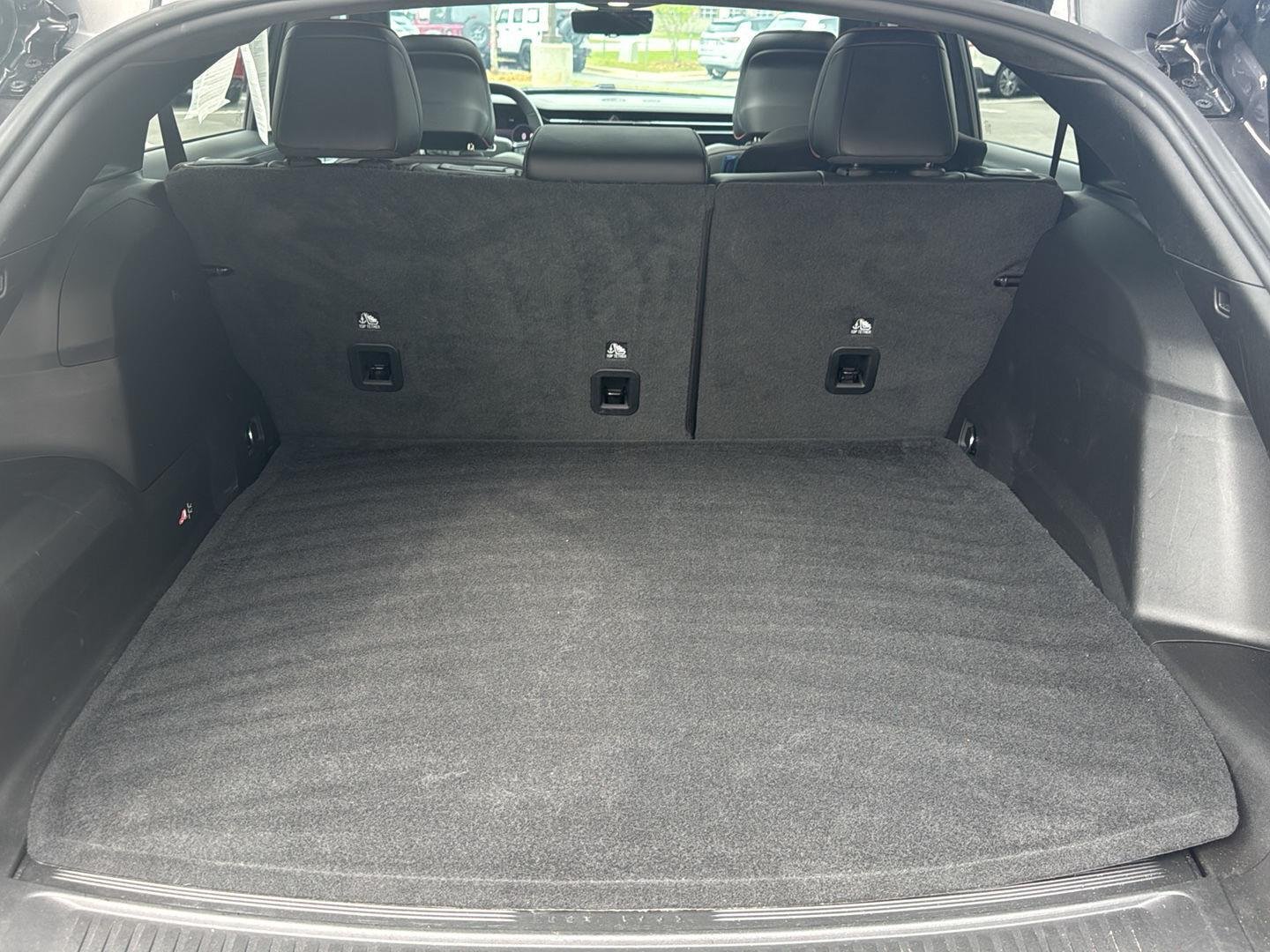Used 2024 Baltic Gray Metallic Clearcoat Jeep Launch Edition image 29