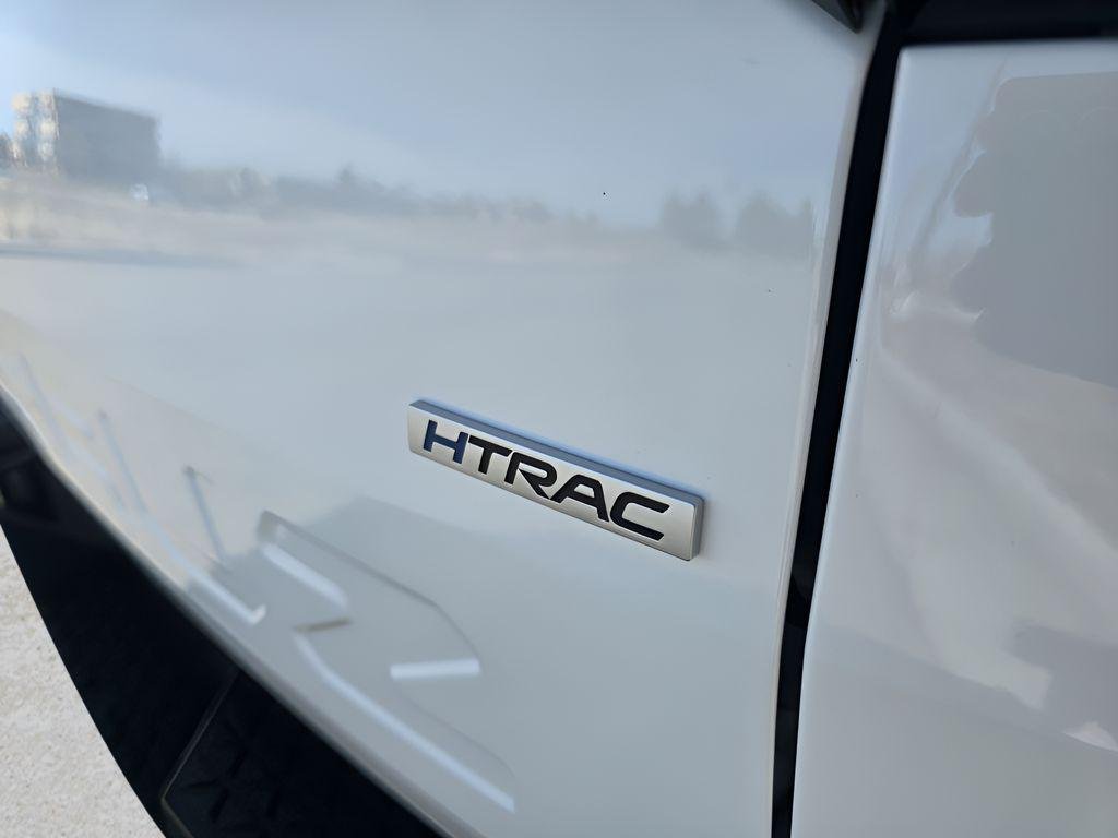 New 2026 Atlas White Hyundai SEL Activity AWD image 10