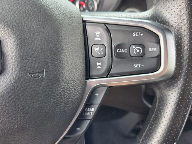 Used 2025 Black Ram Tradesman image 23