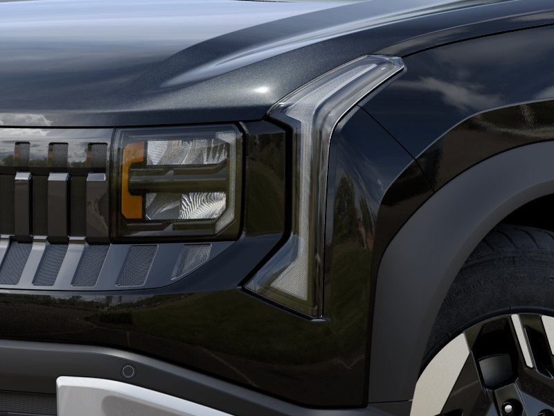 New 2027 Aurora Black Pearl Kia LX image 10