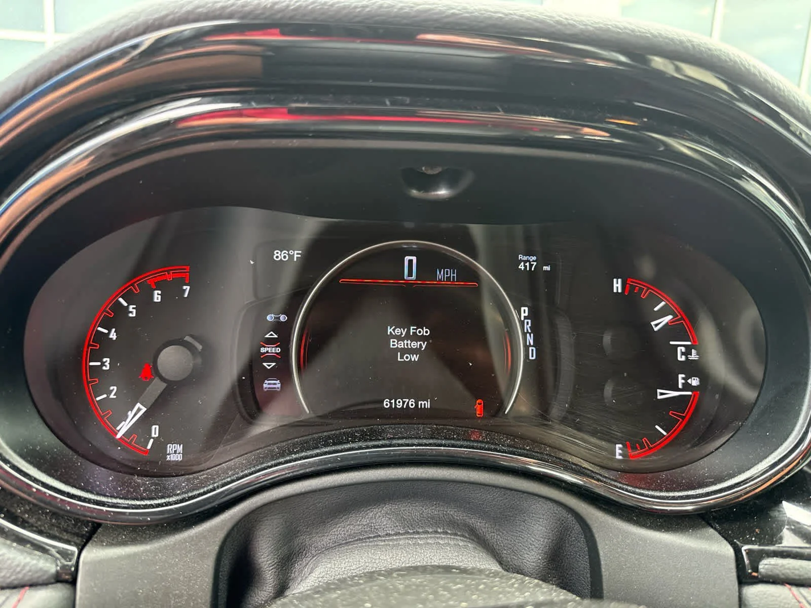 Used 2022 Destroyer Gray Clearcoat Dodge R/T image 6