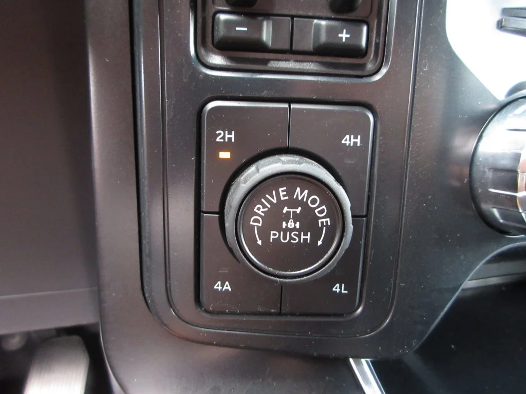 Used 2026 Gray Ford Raptor image 21