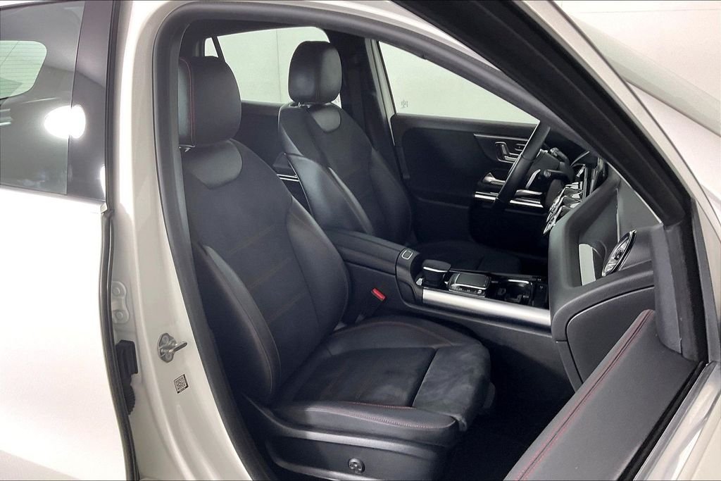 2022 Mercedes-Benz GLA GLA35 AMG - Photo 7