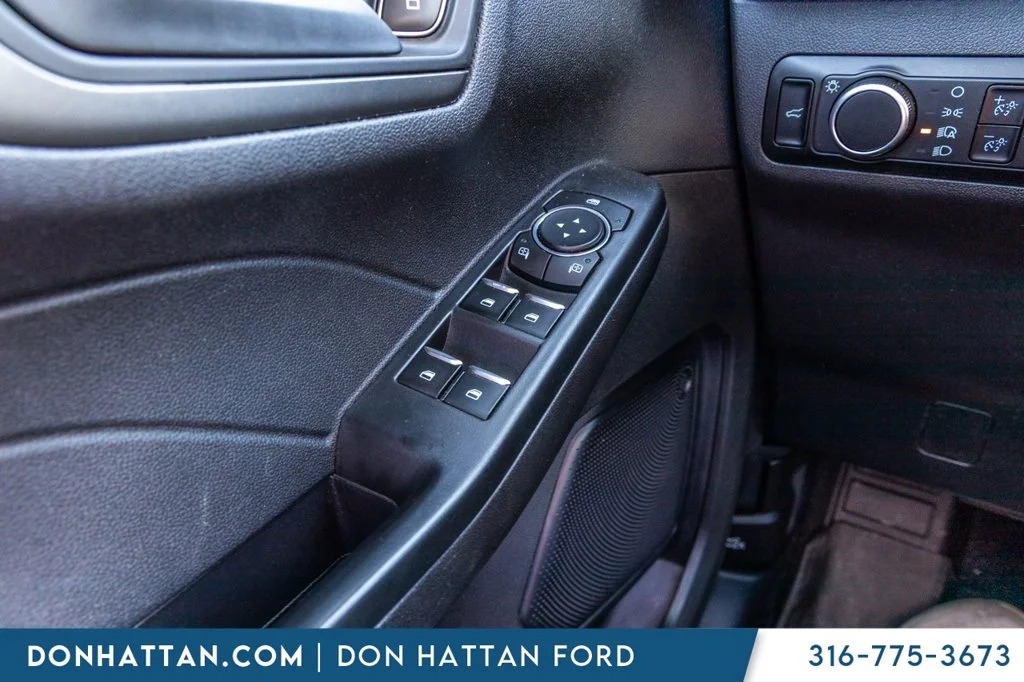 2023 Ford Escape Active - Photo 11