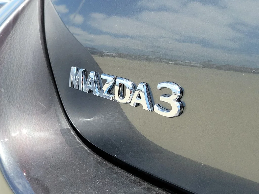 New 2026 Machine Gray Metallic Mazda 2.5 S Select Sport image 21