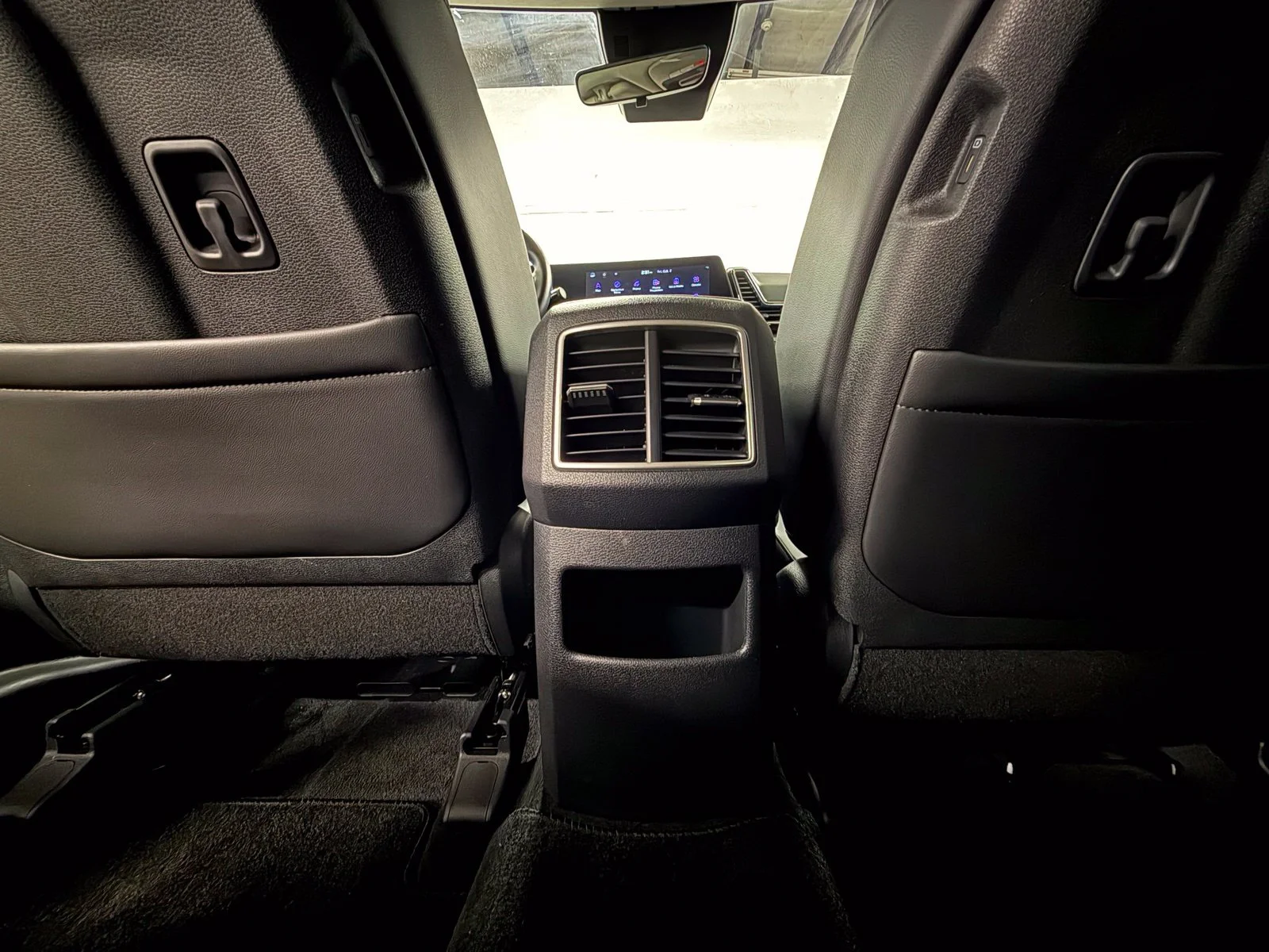 Used 2023 White Kia SX-Prestige image 16