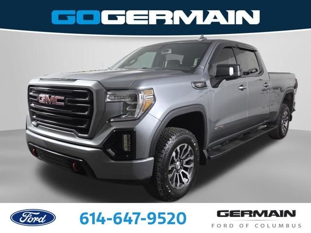2022 GMC Sierra 1500 Limited