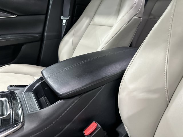Certified Used 2025 Gray Mazda 2.5 S Preferred Package image 28