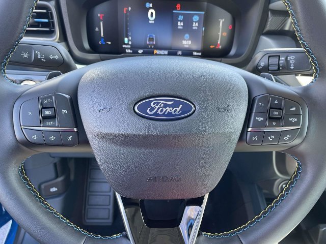 New 2026 Velocity Blue Ford Lobo Standard image 32