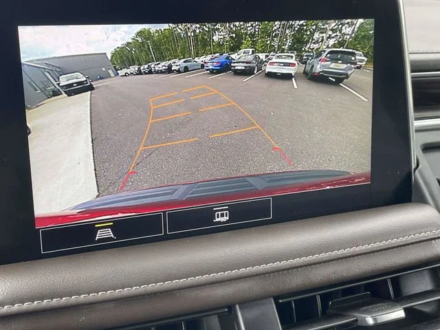 2021 Chevrolet Tahoe Z71 - Photo 13