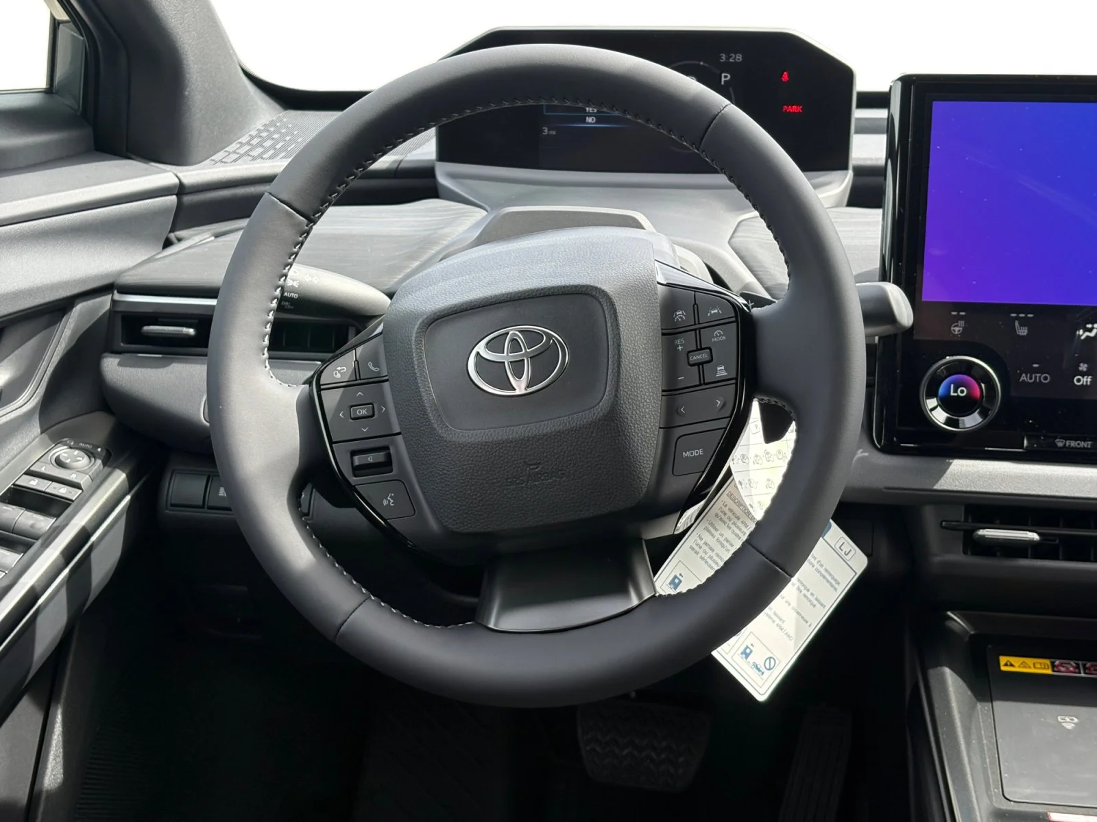 New 2026 Overcast Toyota  SE image 15