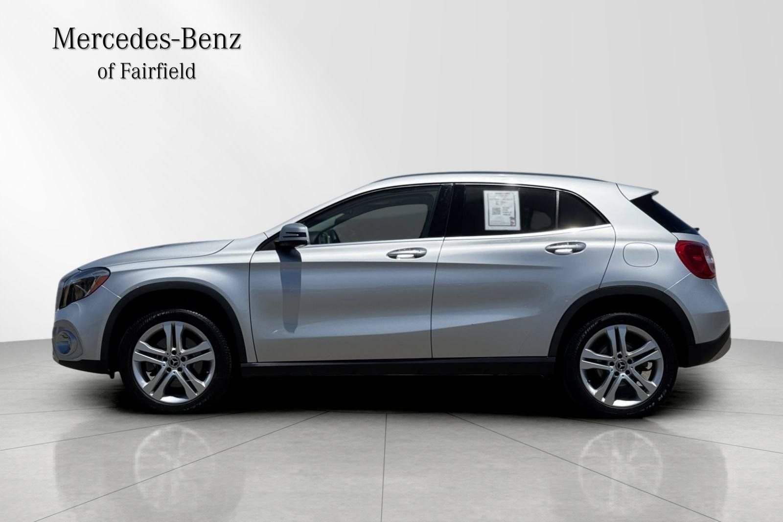 Used 2020 Iridium Silver Metallic Mercedes-Benz 250 image 5