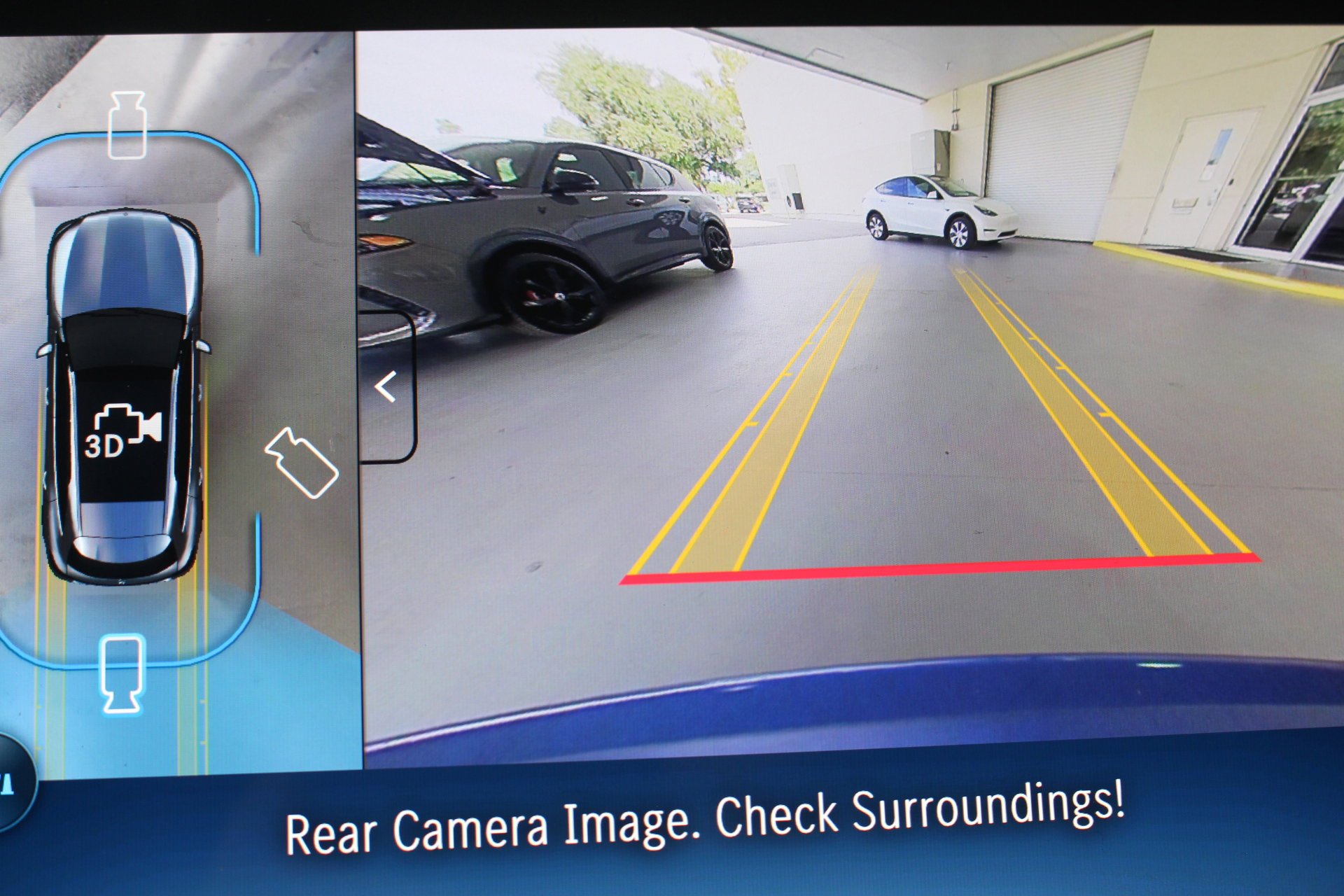 2026 Mercedes-Benz GLC Base - Photo 28