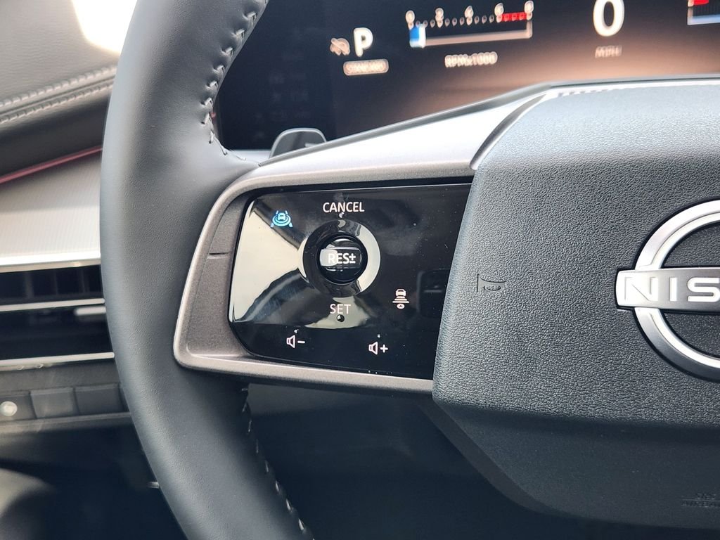 2026 Nissan Murano SL - Photo 28