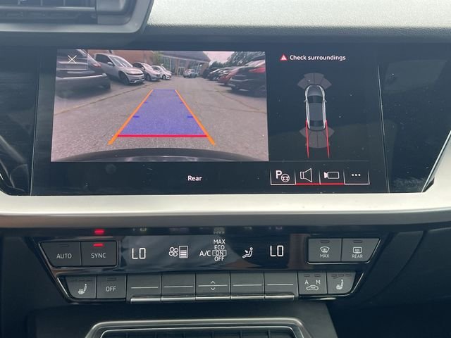 Used 2024  Audi 40 Premium image 19
