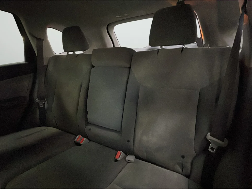 Used 2013 Gray Honda LX image 41