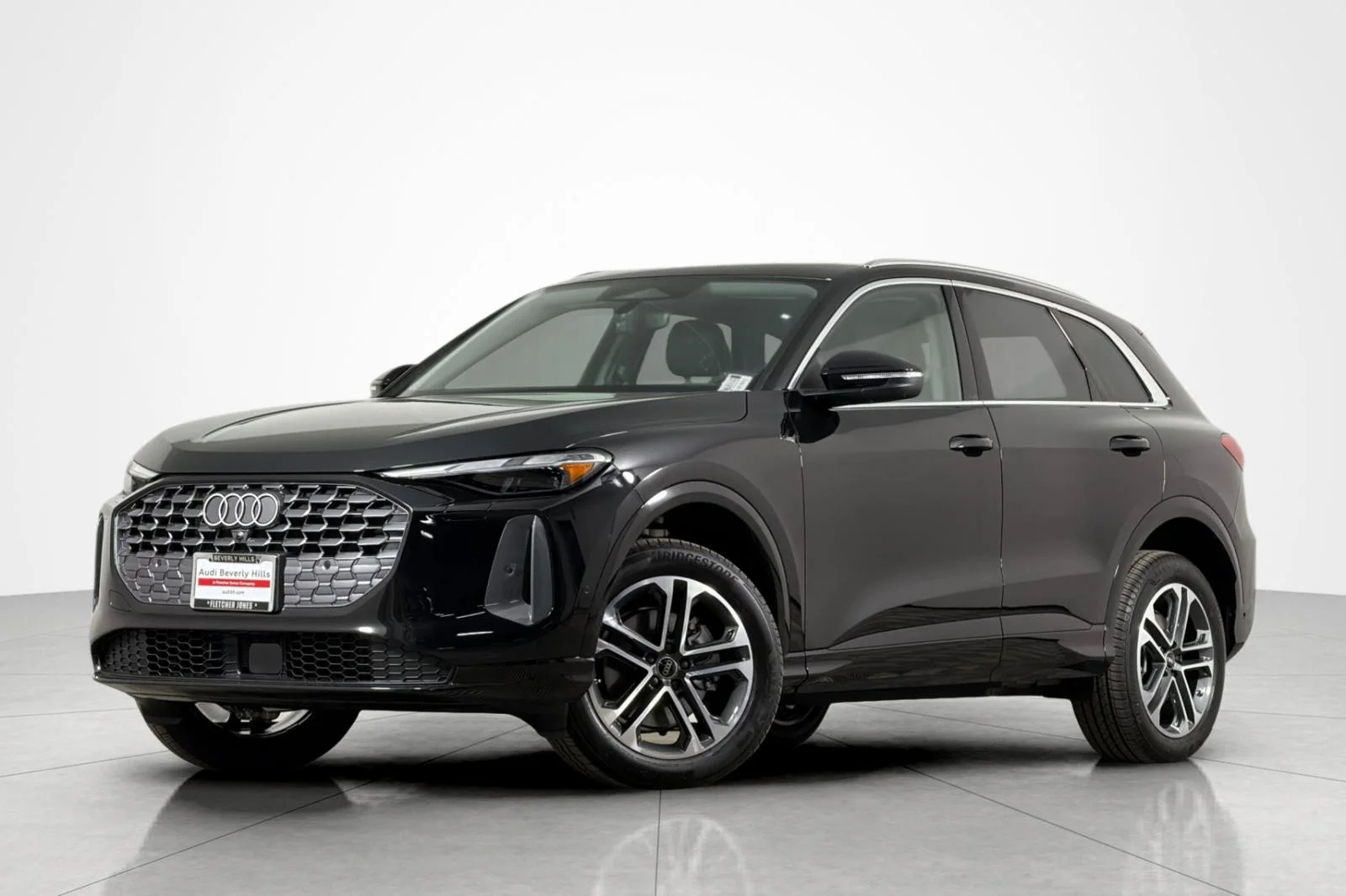 2026 Audi Q5 Premium quattro's photo