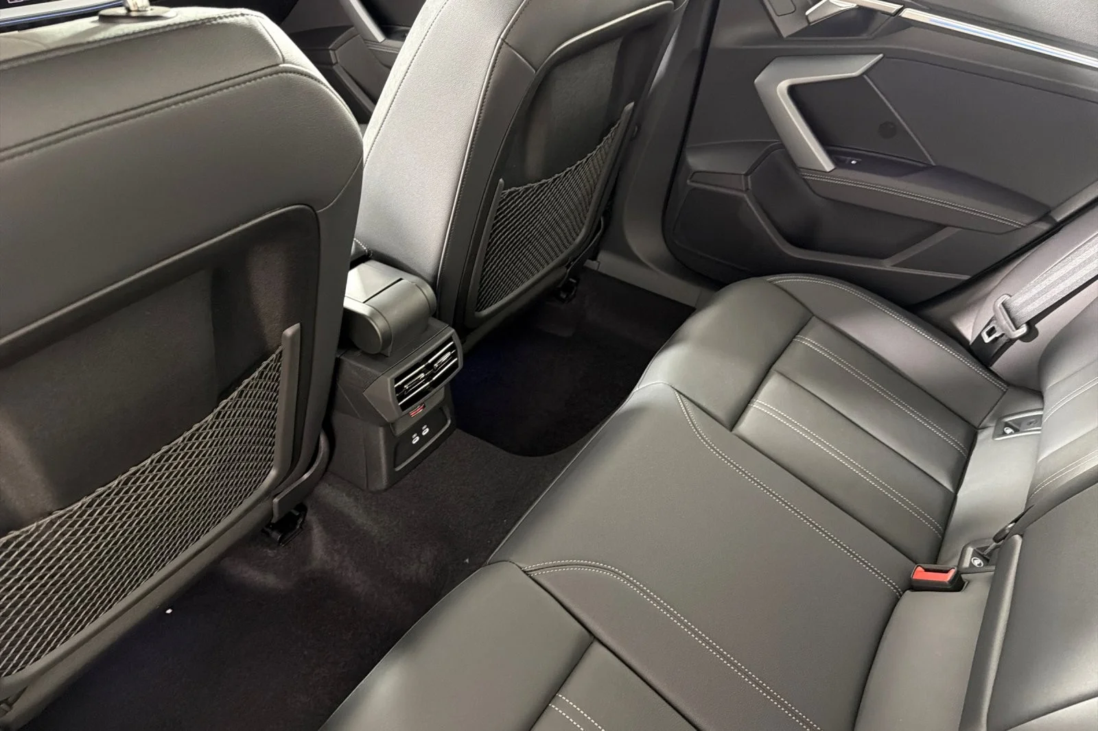 New 2026 Arkona White Audi Premium Plus quattro *Ltd Avail* image 11
