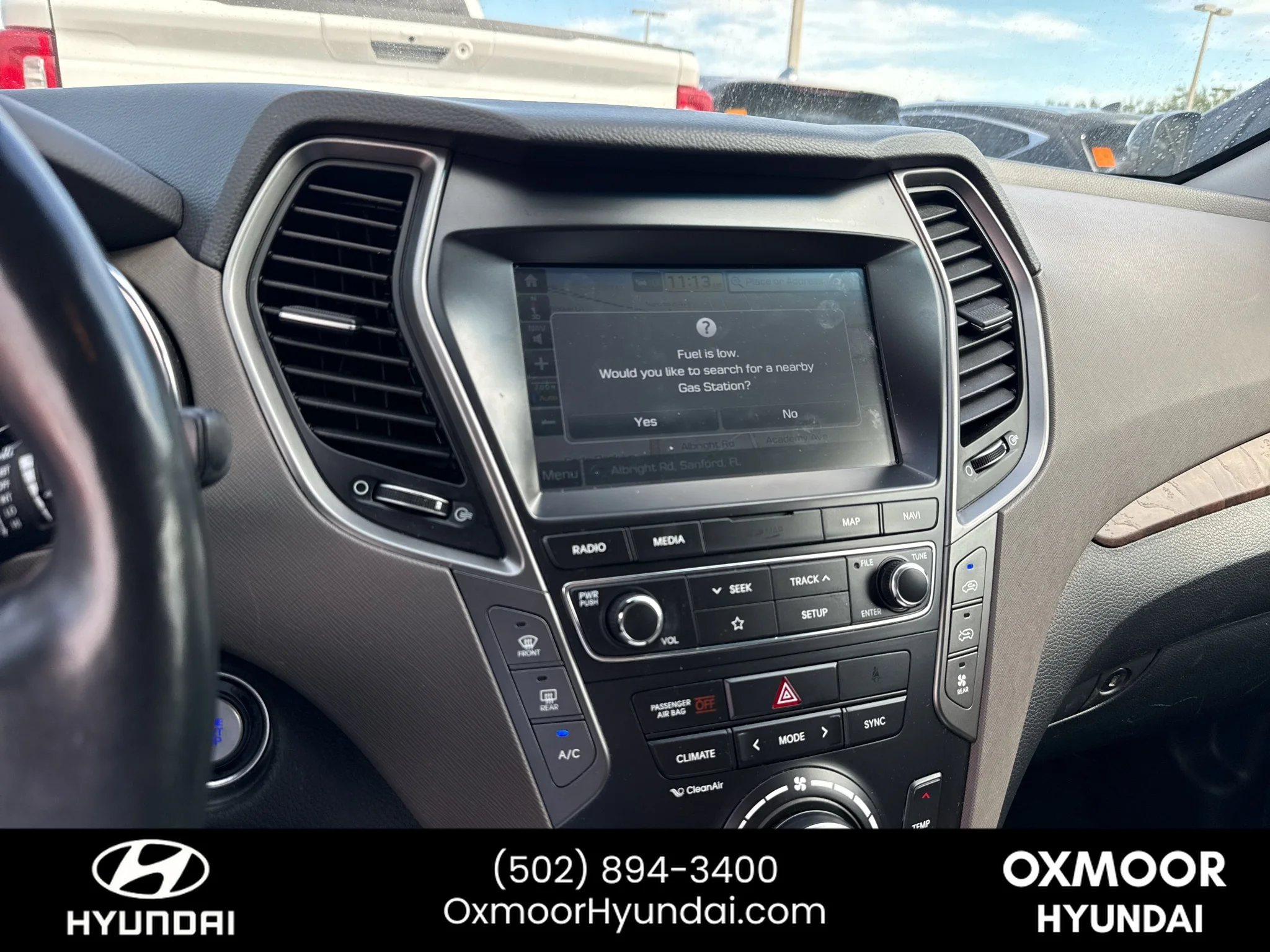 Used 2019 Monaco White Hyundai Limited Ultimate image 6